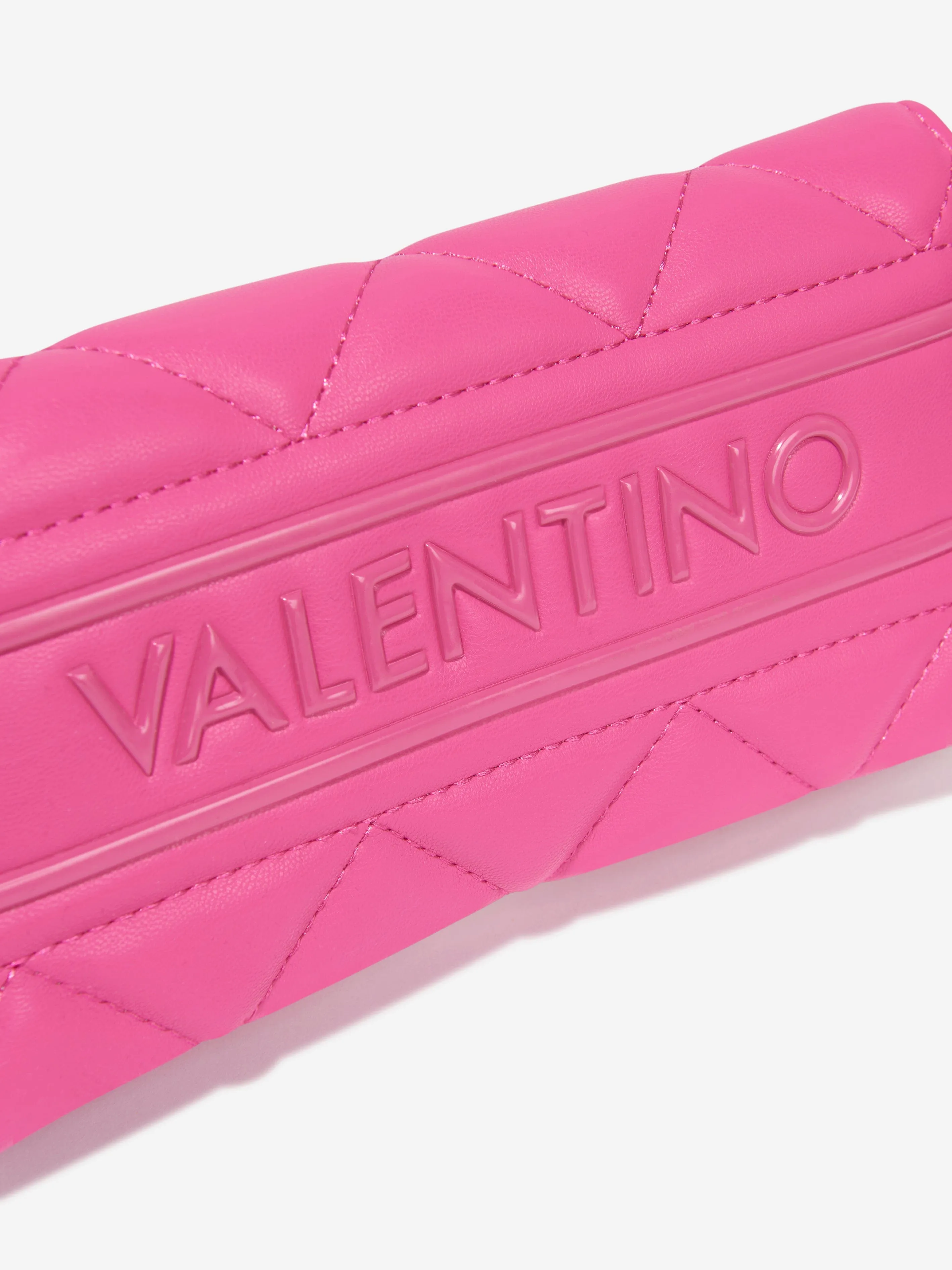 Valentino Girls Ada Purse in Pink