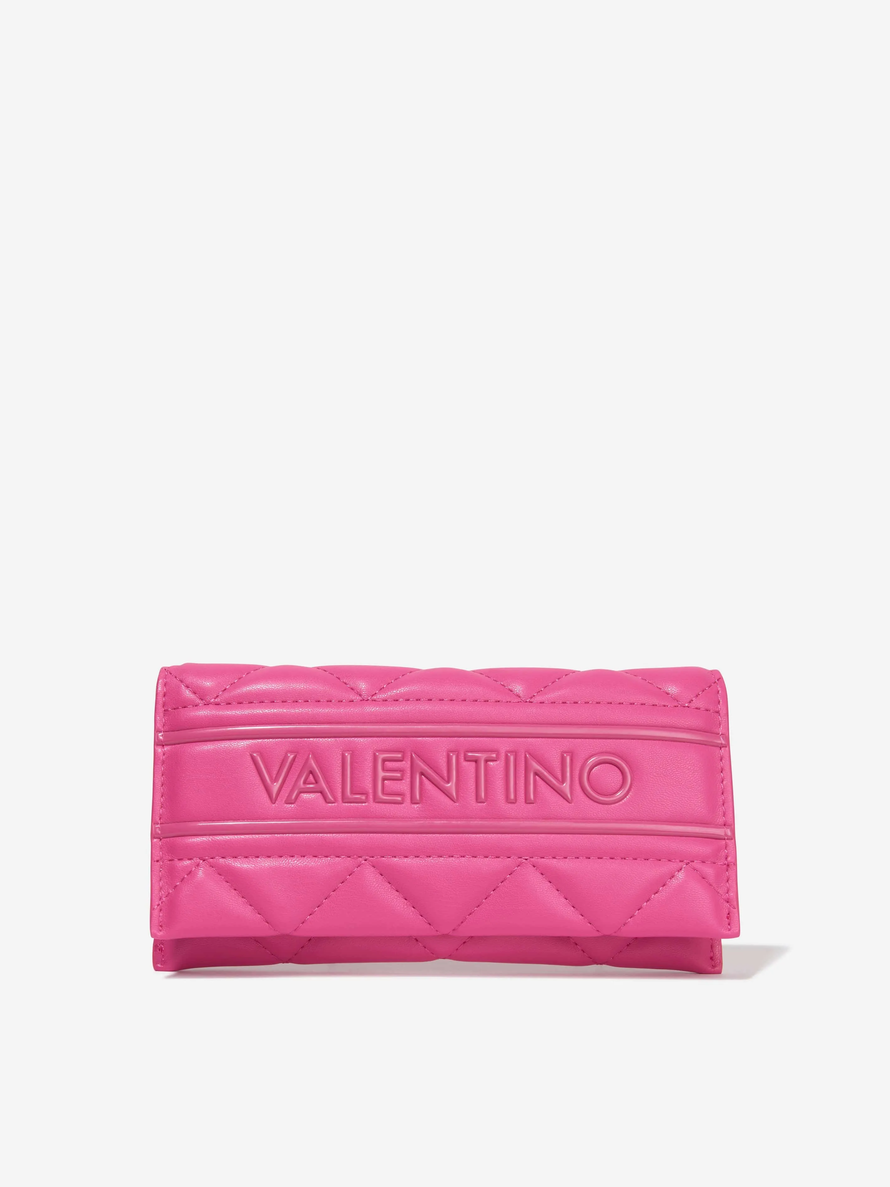 Valentino Girls Ada Purse in Pink