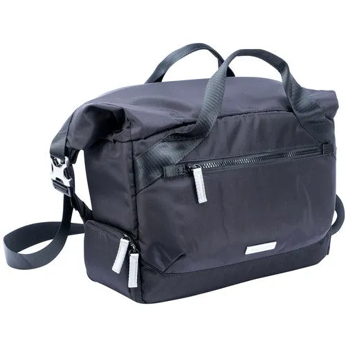 Vanguard Shoulder Bag Black