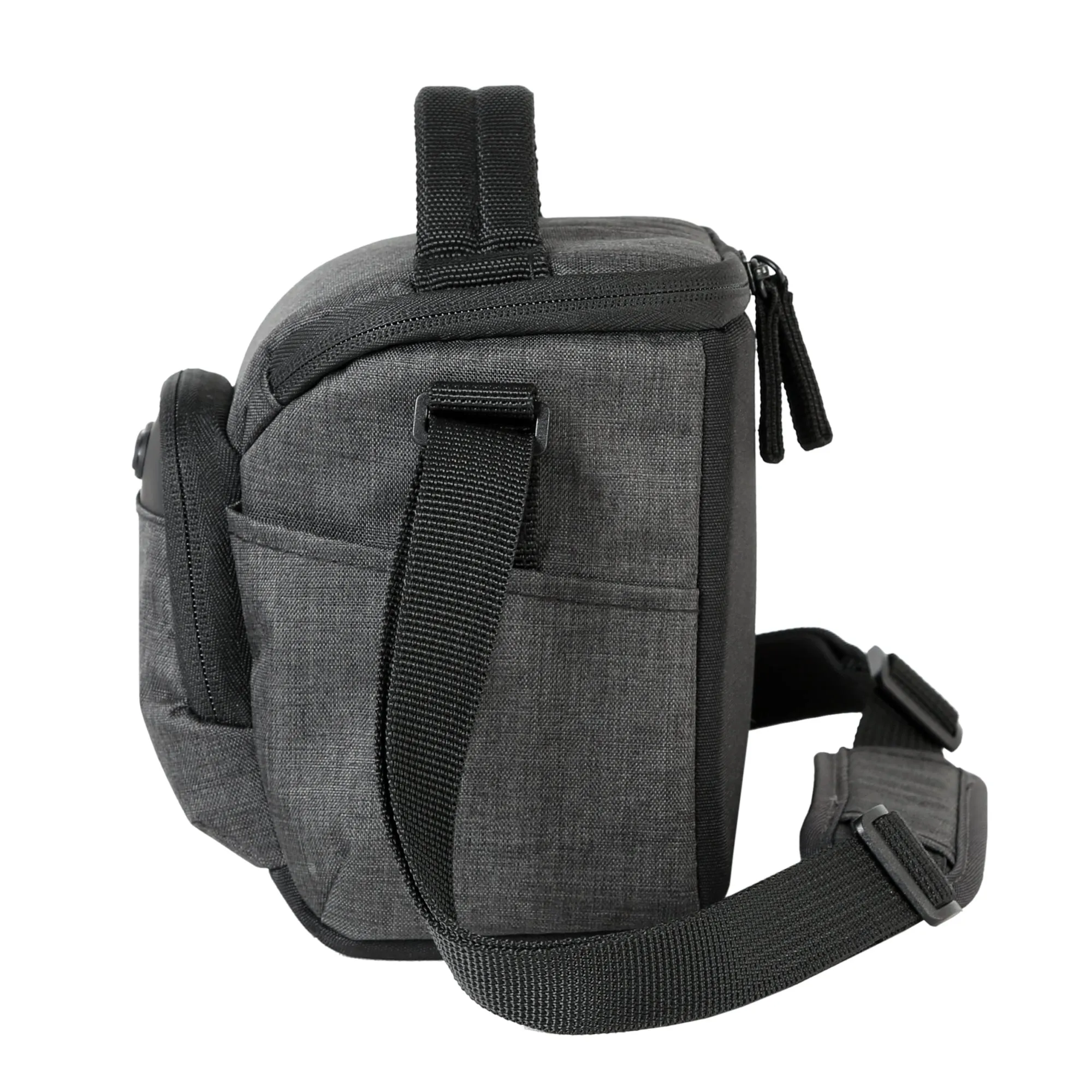 Vesta Aspire 15 Small Gray Camera Bag