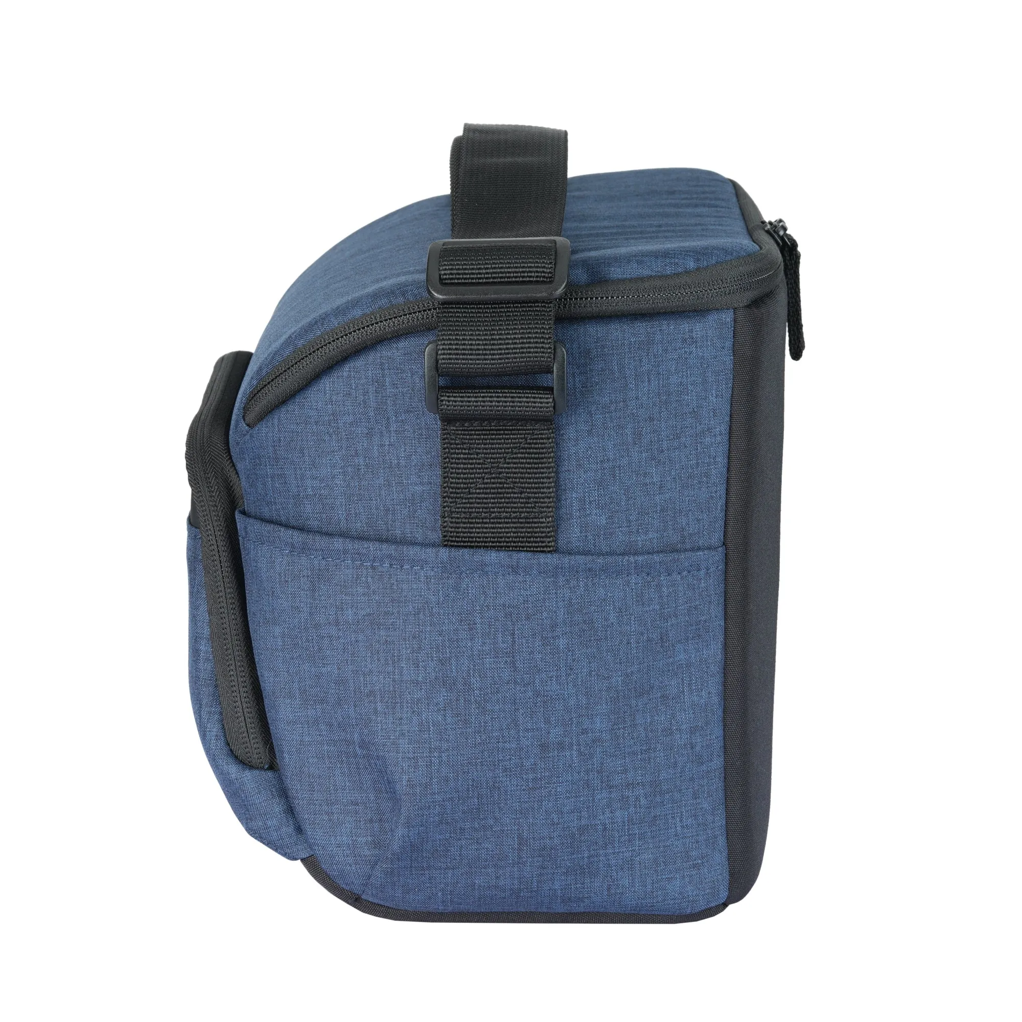 VESTA Aspire 30 NV 11 Litre Wide Shoulder Bag - Blue