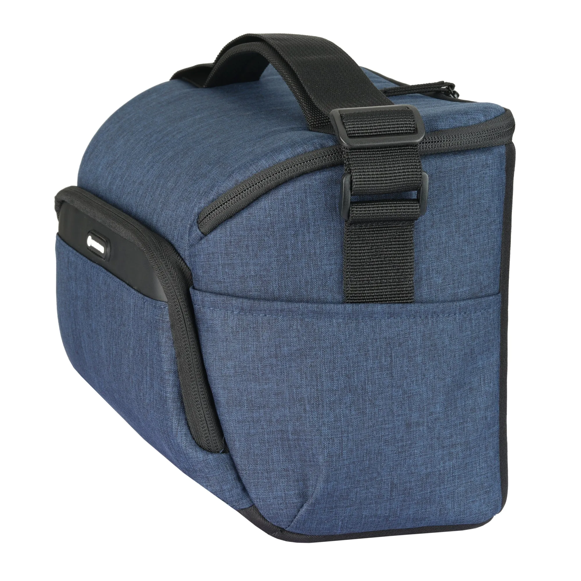 VESTA Aspire 30 NV 11 Litre Wide Shoulder Bag - Blue