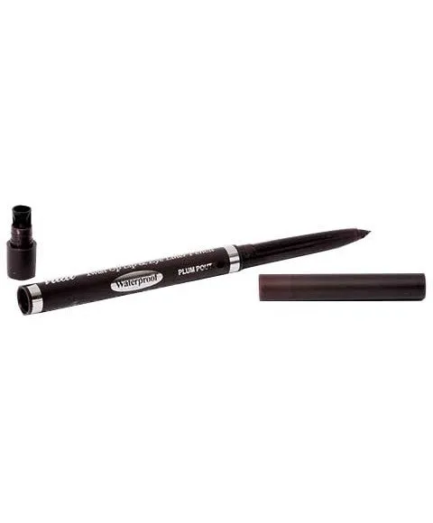 Vital Makeup Vita Makeup Twist Up Lip And Eye Liner Pencil Plumpout