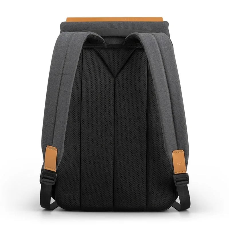 Waterproof Anti-Theft Backpack