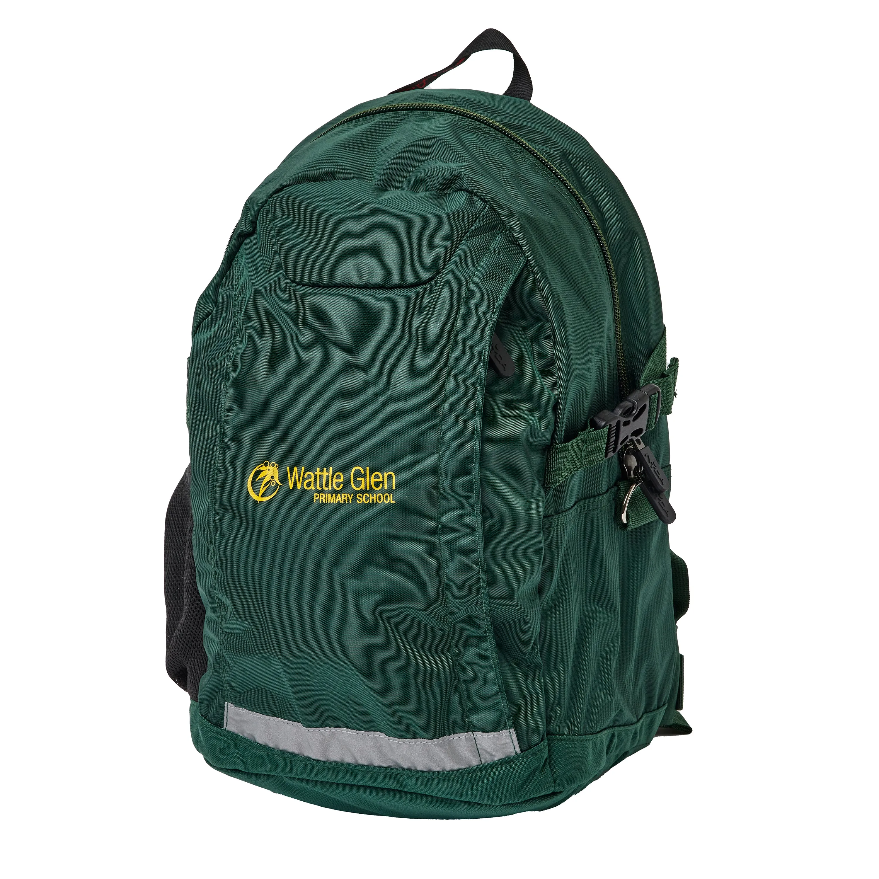 Wattle Glen PS School Bag