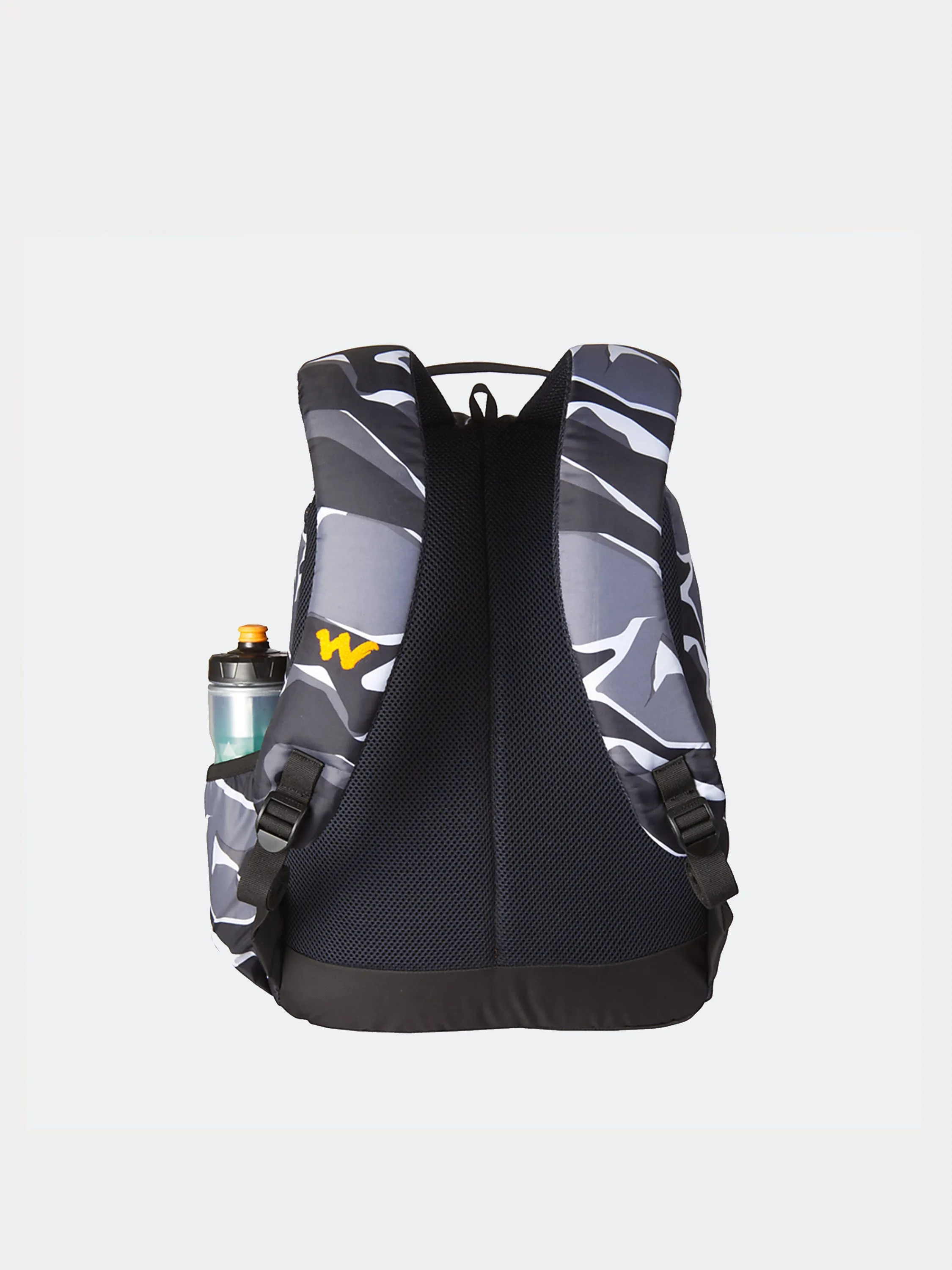 Wildcraft 1 Pablo Backpack - Cammo