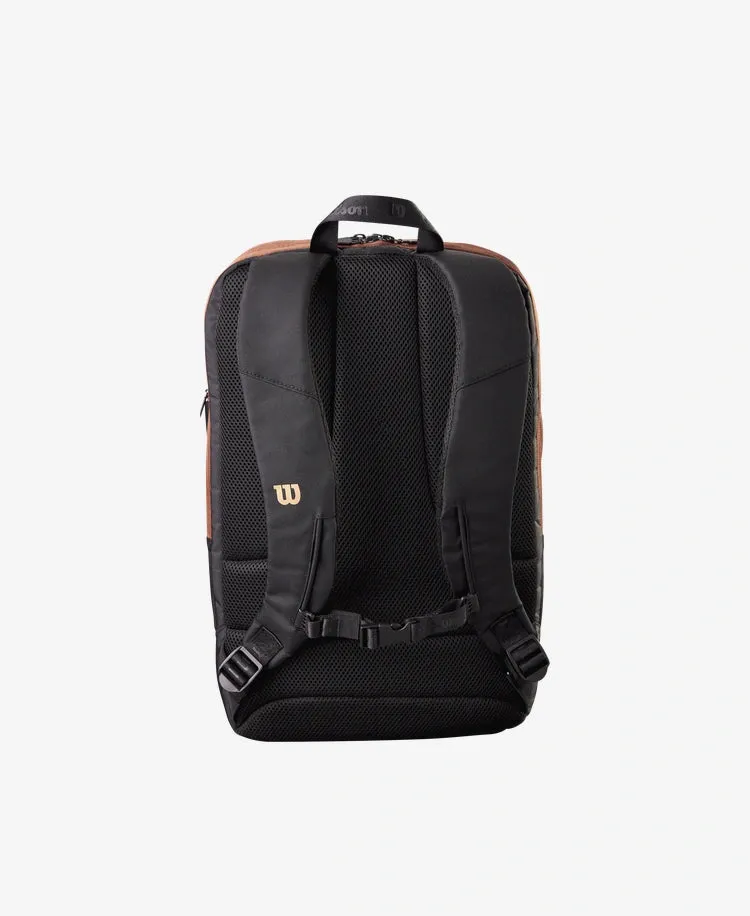 Wilson Pro Staff V14 Super Tour Backpack Bag