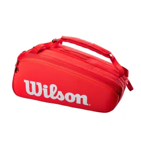 Wilson Super Tour 15 pack Bag (NS)