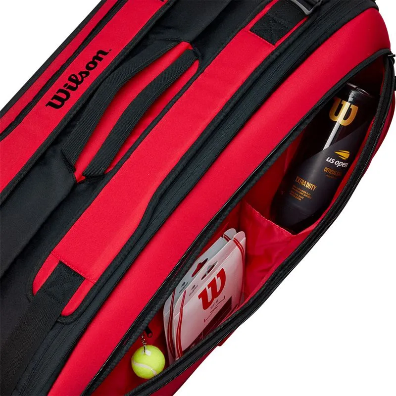 Wilson Super Tour 9 Pack Clash v2.0 Tennis Bag