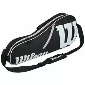 Wislon Advantage II Triple Racquet Bag