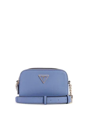 Wisteria Noelle Crossbody Camera Bag