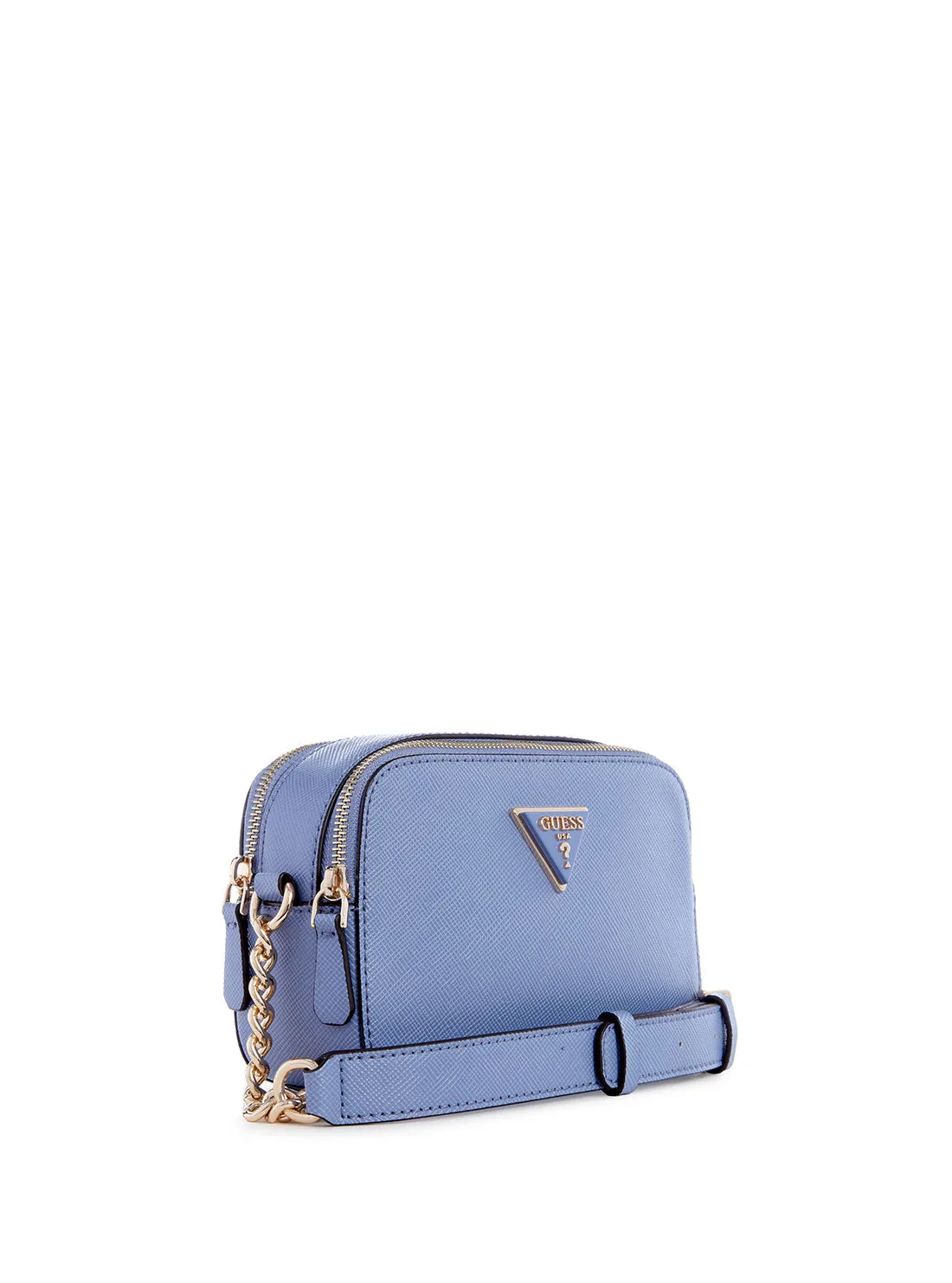 Wisteria Noelle Crossbody Camera Bag