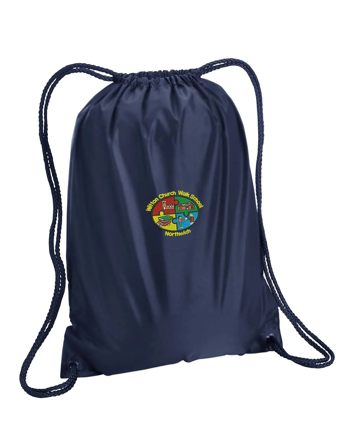 Witton Church Walk Primary School PE Bag