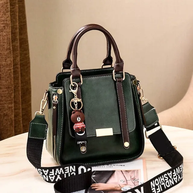 Women Messenger Bags Totes Crossbody Shoulder Bag Hand Bags