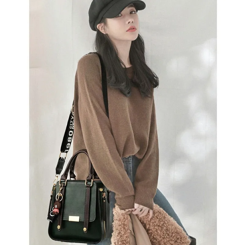 Women Messenger Bags Totes Crossbody Shoulder Bag Hand Bags