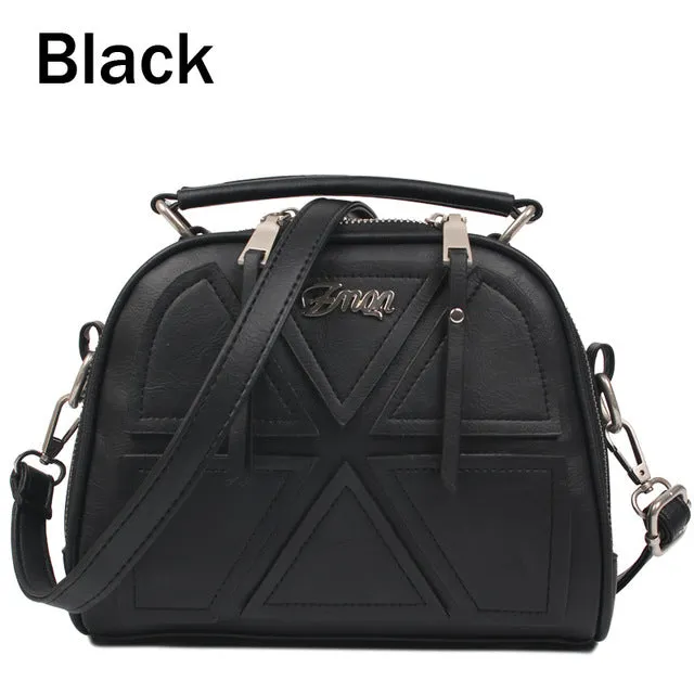 Women's Messenger Crossbody Bag