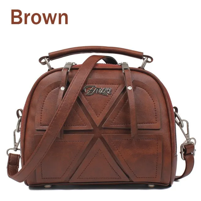 Women's Messenger Crossbody Bag