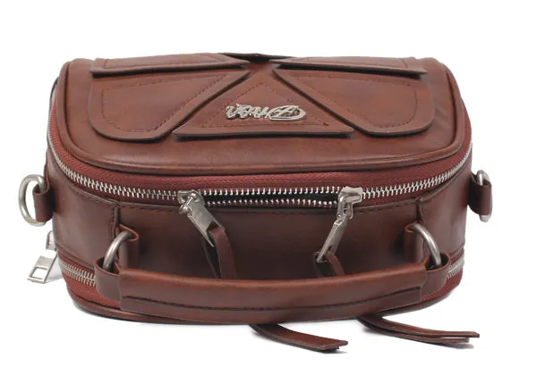 Women's Messenger Crossbody Bag