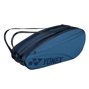 Yonex Team Racquet Bag 6pcs 2023 - Sky Blue